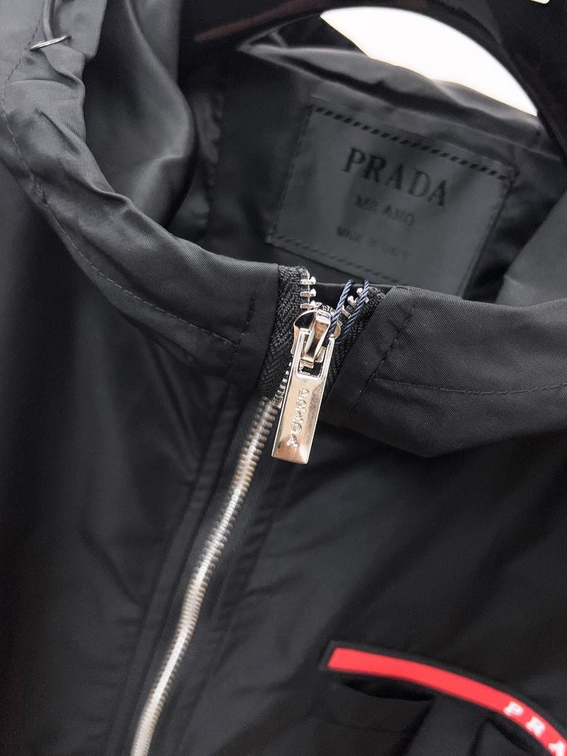 Prada Outwear